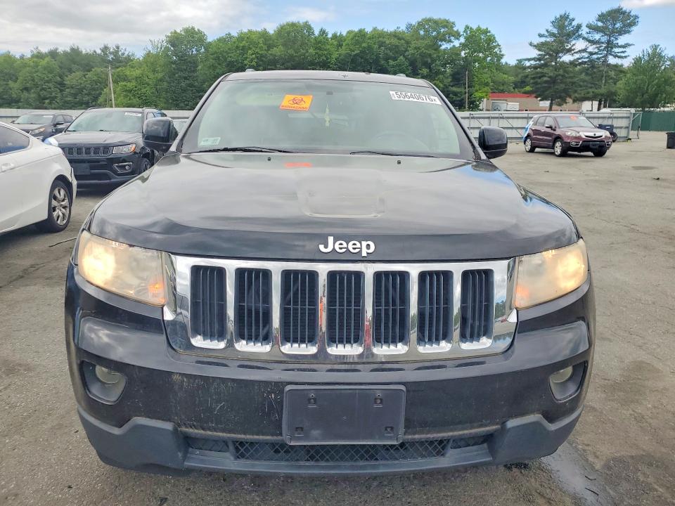 Продаж на аукціоні авто 2012 Jeep Grand Cherokee, vin: 1C4RJFAGXCC255258, номер лоту: 55640676