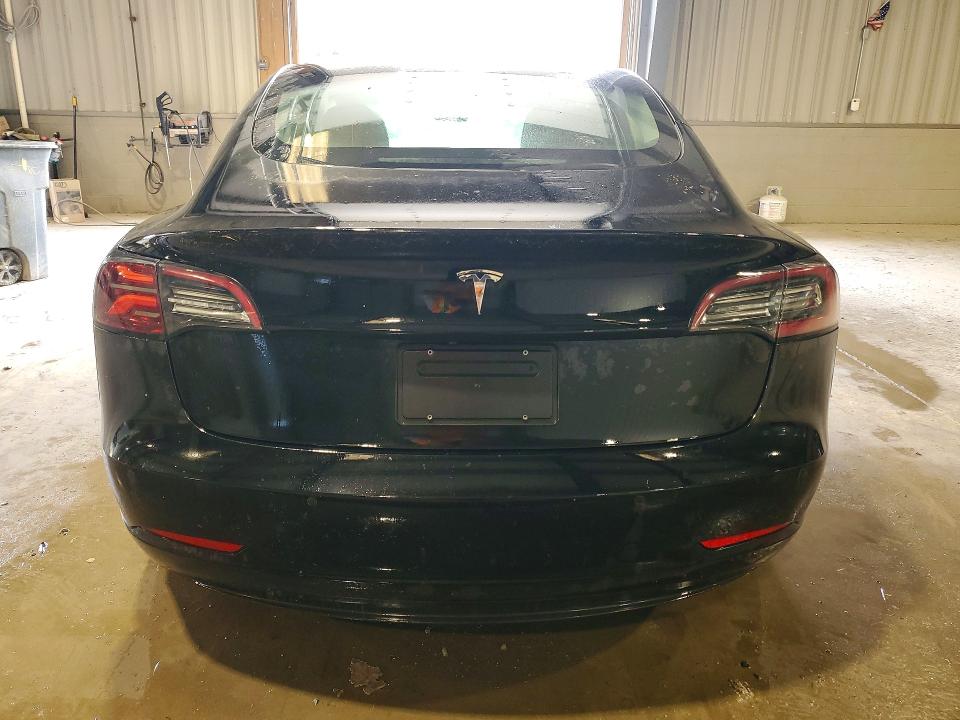 Продаж на аукціоні авто 2022 Tesla Model 3, vin: 5YJ3E1EA8NF369669, номер лоту: 59149536