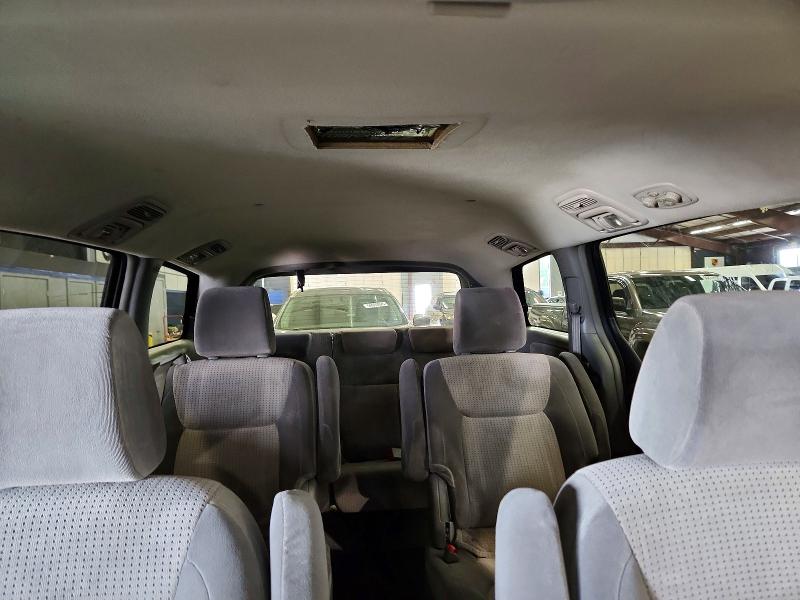 Auction sale of the 2009 Toyota Sienna, vin: 5TDZK23C79S236321, lot number: 57128276