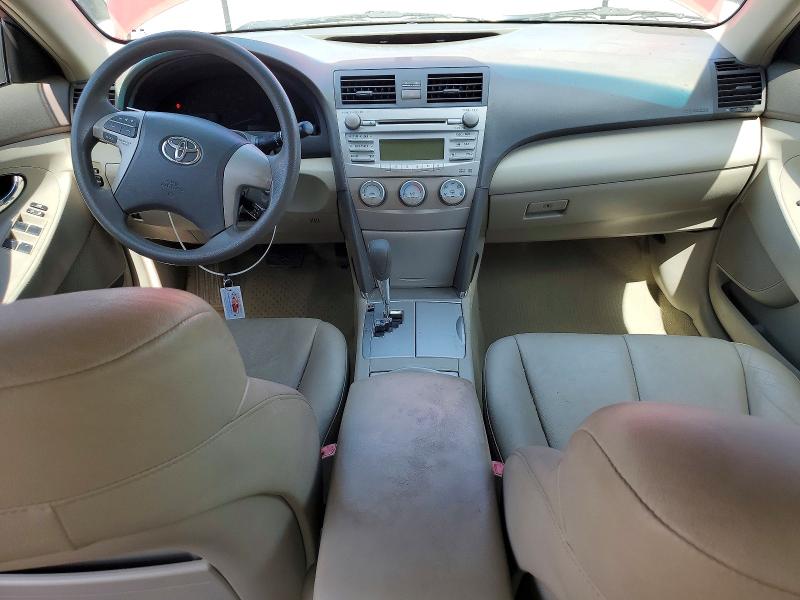 Продажа на аукционе авто 2011 Toyota Camry, vin: 4T1BF3EK4BU641405, номер лота: 58619916