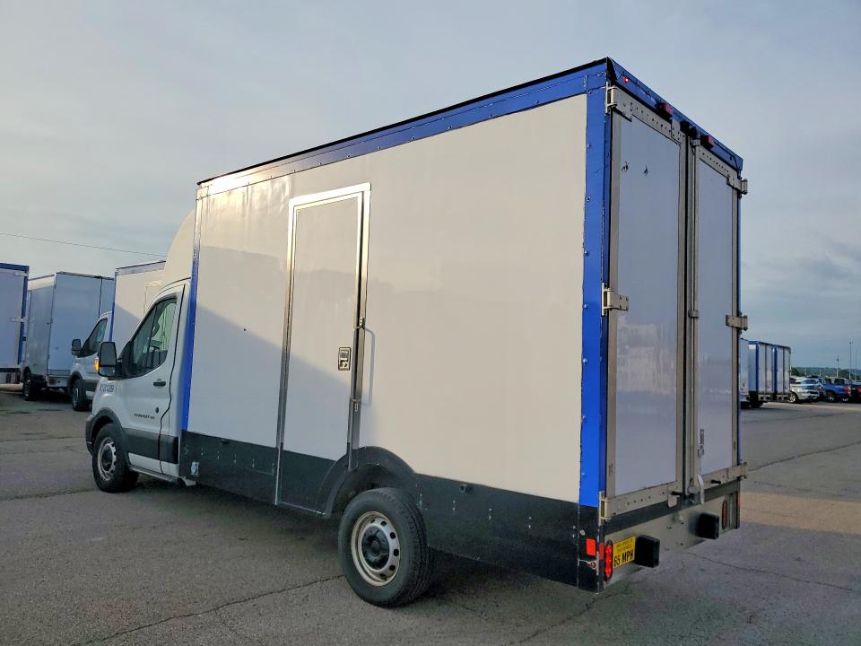 2020 Ford Transit მანქანა იყიდება აუქციონზე, vin: 1FDBW5Z87LKB80370, აუქციონის ნომერი: 55892576