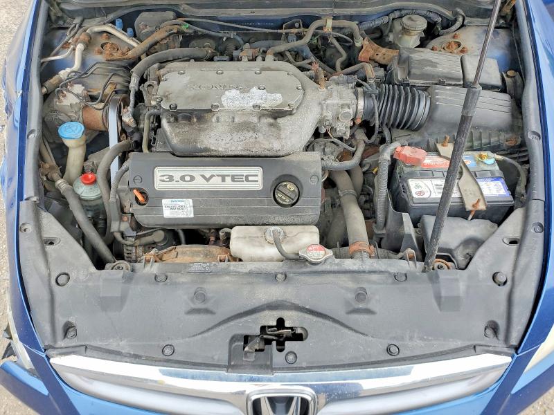 Продаж на аукціоні авто 2006 Honda Accord, vin: 1HGCM66526A801962, номер лоту: 57362816
