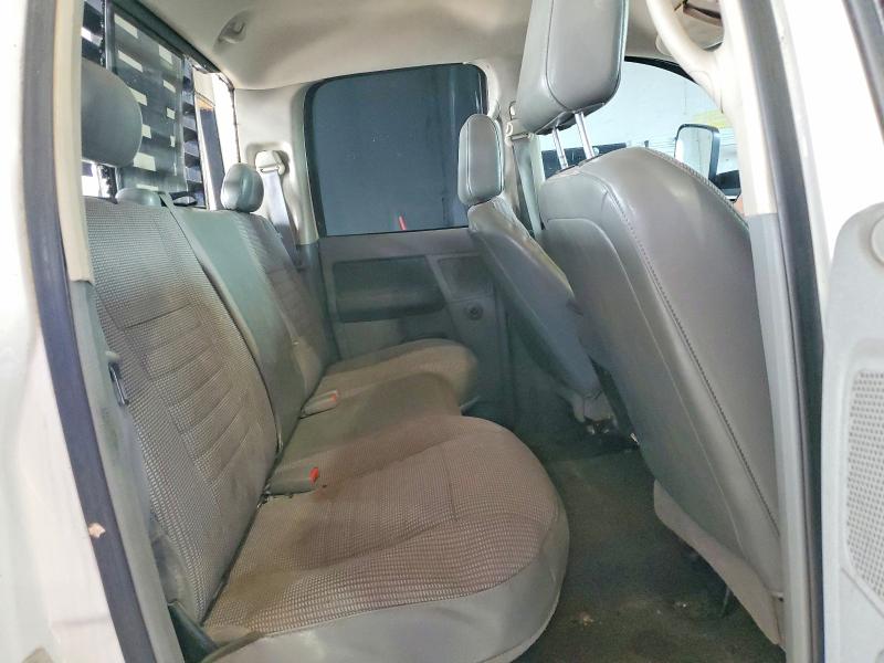 Aukcja sprzedaży 2008 Dodge Ram 2500, vin: 3D7KS28A88G212301, numer aukcji: 58744666
