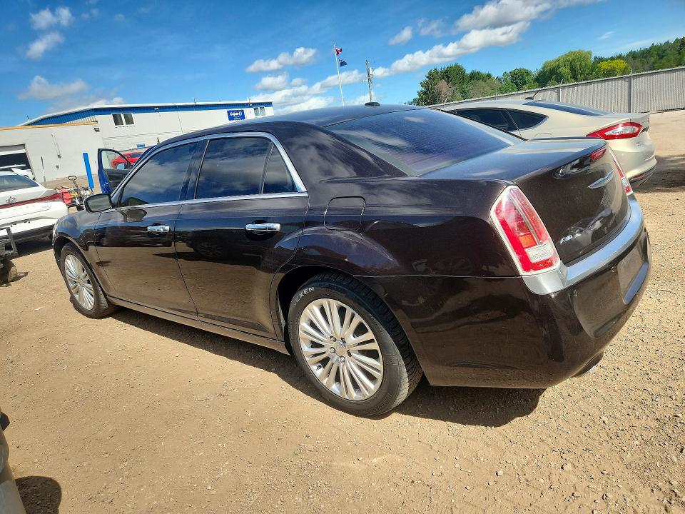 Aukcja sprzedaży 2012 Chrysler 300c, vin: 2C3CCAST5CH256639, numer aukcji: 56840946