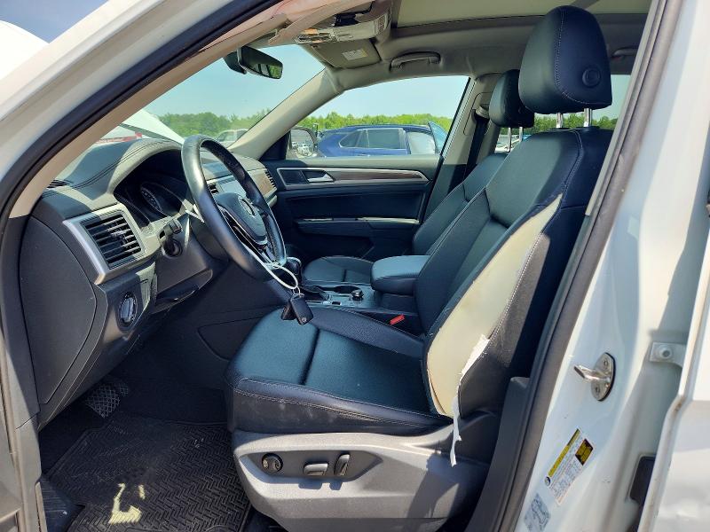 Aukcja sprzedaży 2020 Volkswagen Atlas, vin: 1V2WP2CA5LC500369, numer aukcji: 85628075