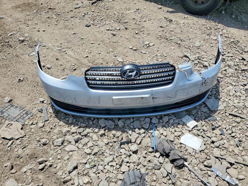 Продаж на аукціоні авто 2011 Hyundai Accent, vin: KMHCN4AC9BU597414, номер лоту: 55509856