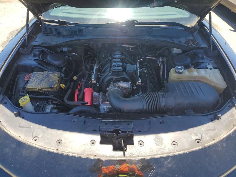 Продажа на аукционе авто 2018 Dodge Charger, vin: 2C3CDXGJ8JH290515, номер лота: 55914216