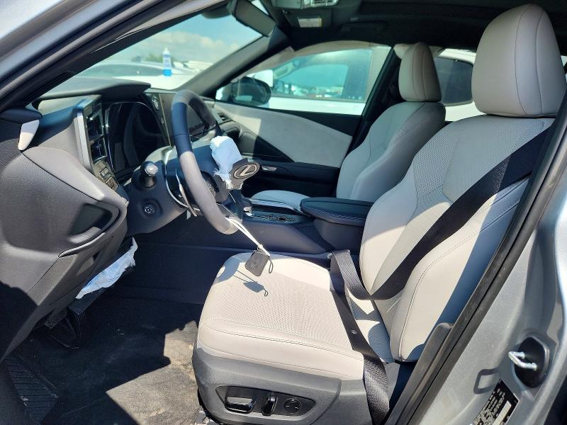 Продаж на аукціоні авто 2026 Lexus Tx 350, vin: 5TDAAAA64TS020411, номер лоту: 57911876