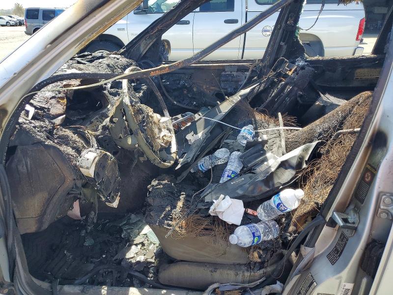 Aukcja sprzedaży 2000 Mercedes-benz E, vin: WDBJH65J2YB117580, numer aukcji: 56521766