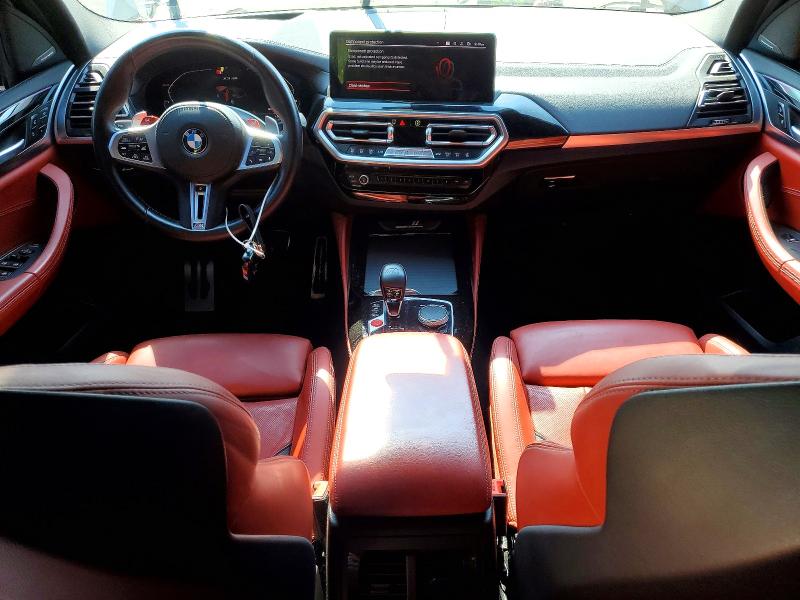 Aukcja sprzedaży 2023 Bmw X3, vin: 5YM13EC04P9R81337, numer aukcji: 59011536