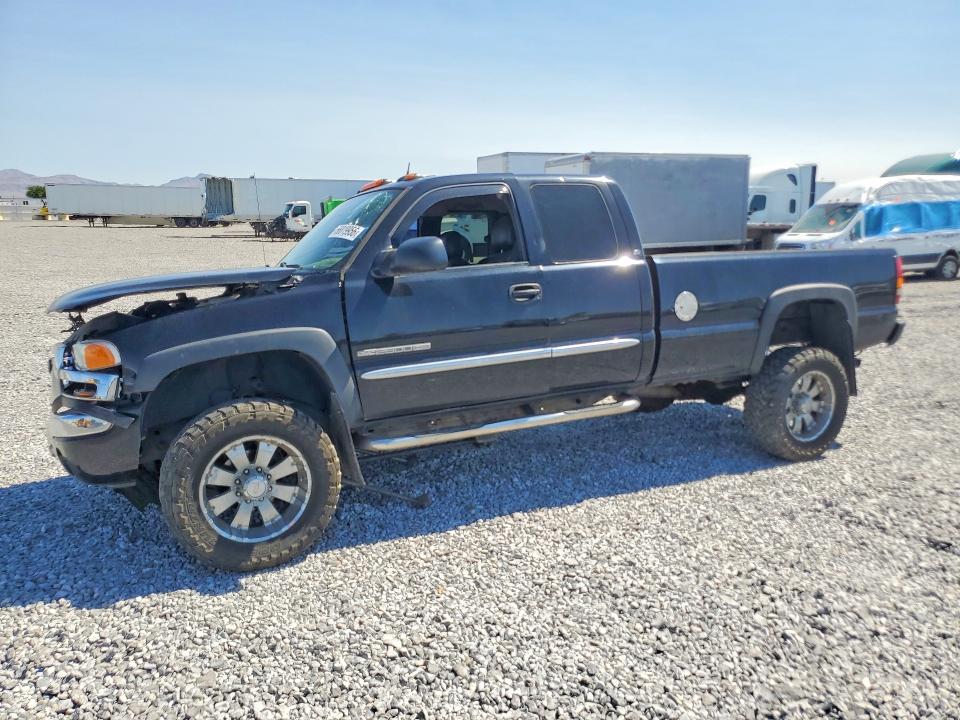 Продаж на аукціоні авто 2005 Gmc Sierra, vin: 1GTHK29G45E213861, номер лоту: 56819956