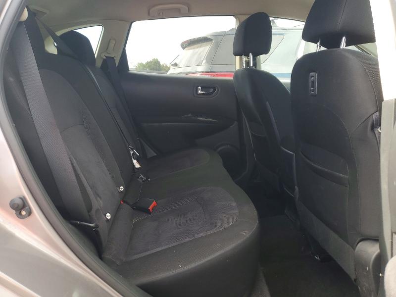 Aukcja sprzedaży 2012 Nissan Rogue, vin: JN8AS5MV1CW350308, numer aukcji: 56527996