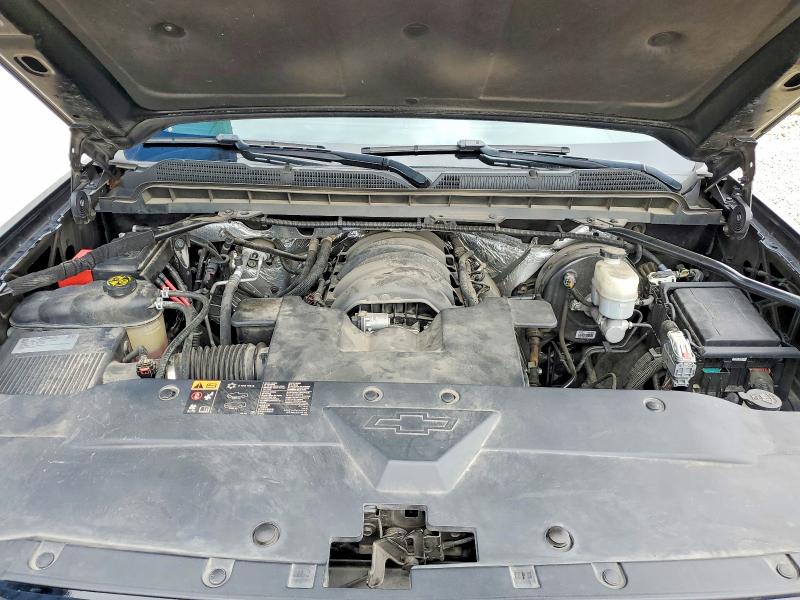 Продажа на аукционе авто 2016 Chevrolet Silverado, vin: 3GCUKREC3GG103597, номер лота: 57719406