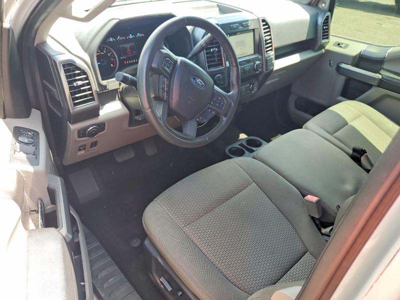 Продажа на аукционе авто 2019 Ford F150, vin: 1FTEX1CB9KKD36015, номер лота: 58960836