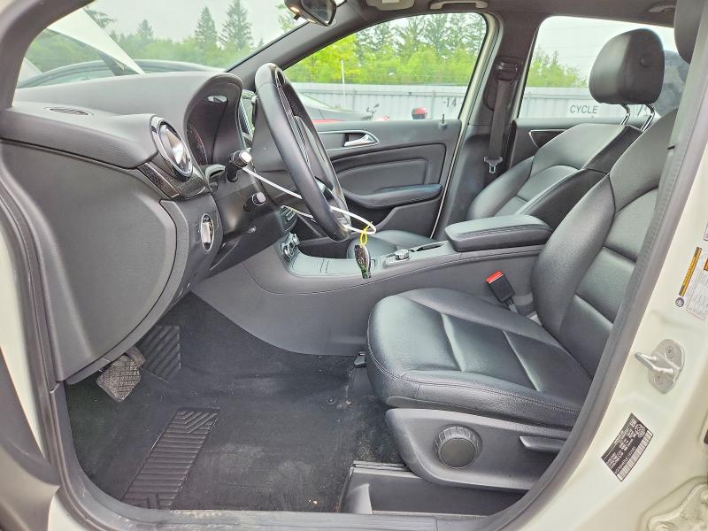 Продажа на аукционе авто 2014 Mercedes-benz B250, vin: WDDMH4EB6EJ183083, номер лота: 56420356