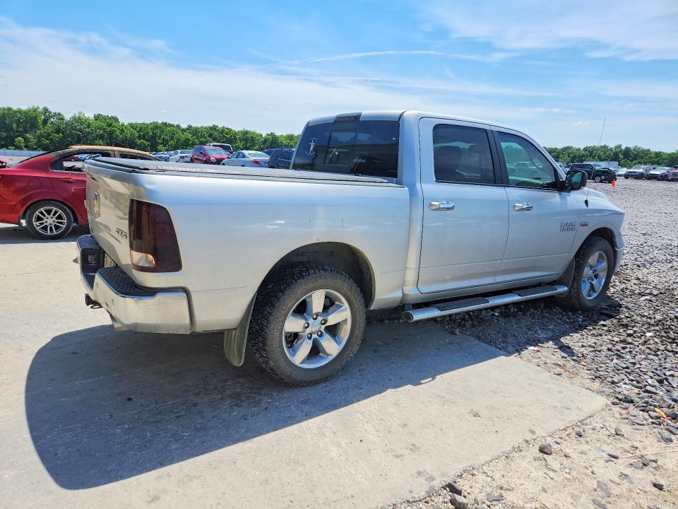 Aukcja sprzedaży 2017 Ram 1500, vin: 3C6RR7LT6HG565296, numer aukcji: 55514436