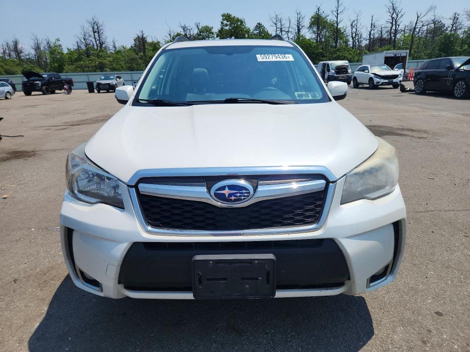 Продажа на аукционе авто 2014 Subaru Forester, vin: JF2SJGMC7EH473343, номер лота: 59279436