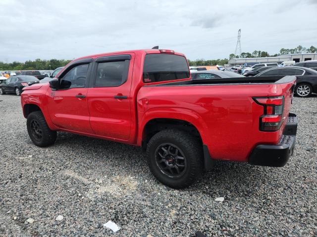 56046456 :رقم المزاد ، 1N6ED1EK3NN606281 vin ، 2022 Nissan Frontier مزاد بيع