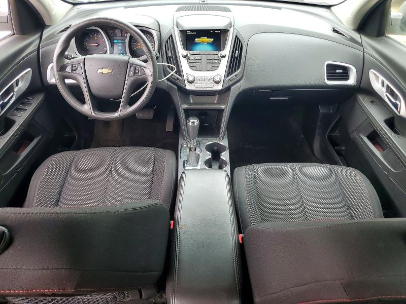 Aukcja sprzedaży 2016 Chevrolet Equinox, vin: 2GNALBEK8G1179847, numer aukcji: 59197606