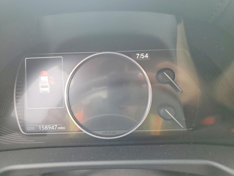 Aukcja sprzedaży 2019 Lexus Es, vin: 58AB21B1XKU002885, numer aukcji: 58944506