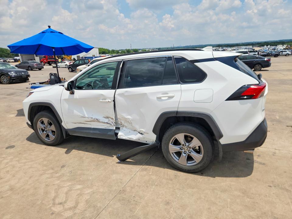 Aukcja sprzedaży 2023 Toyota Rav4 Hybrid, vin: 4T3RWRFV7PU105007, numer aukcji: 55657856