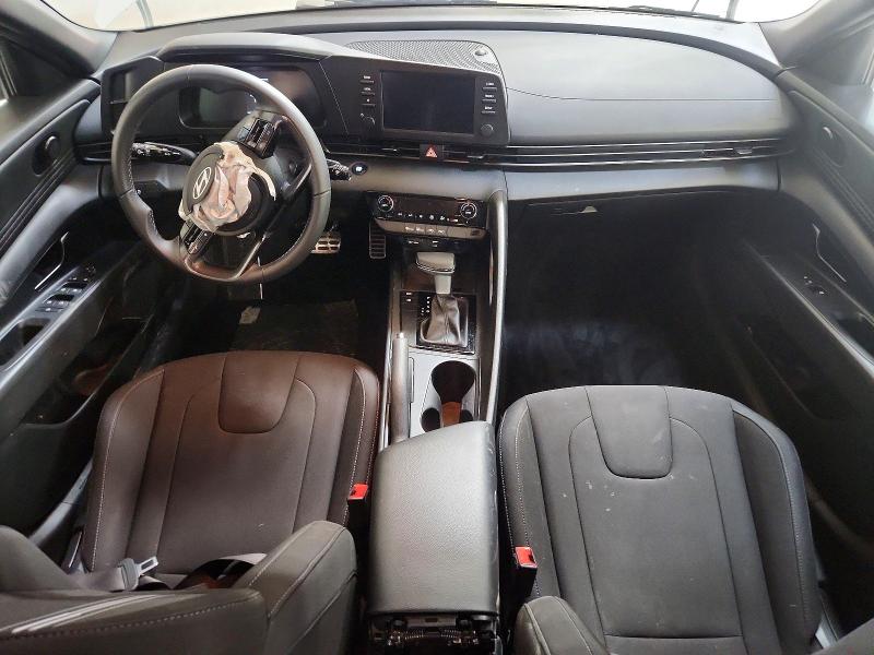 Aukcja sprzedaży 2025 Hyundai Elantra, vin: KMHLM4DG0SU008767, numer aukcji: 55621266