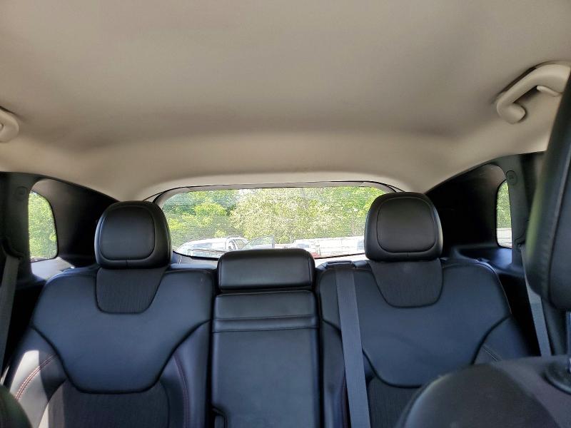 Продажа на аукционе авто 2016 Jeep Cherokee, vin: 1C4PJMBS2GW179067, номер лота: 56128436