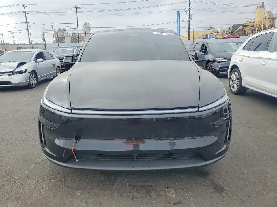 Aukcja sprzedaży 2026 Tesla Model Y, vin: 7SAYGDED6TF624590, numer aukcji: 58252866