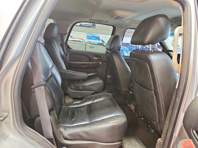 Продаж на аукціоні авто 2011 Cadillac Escalade, vin: 1GYS4AEF2BR369869, номер лоту: 58188846