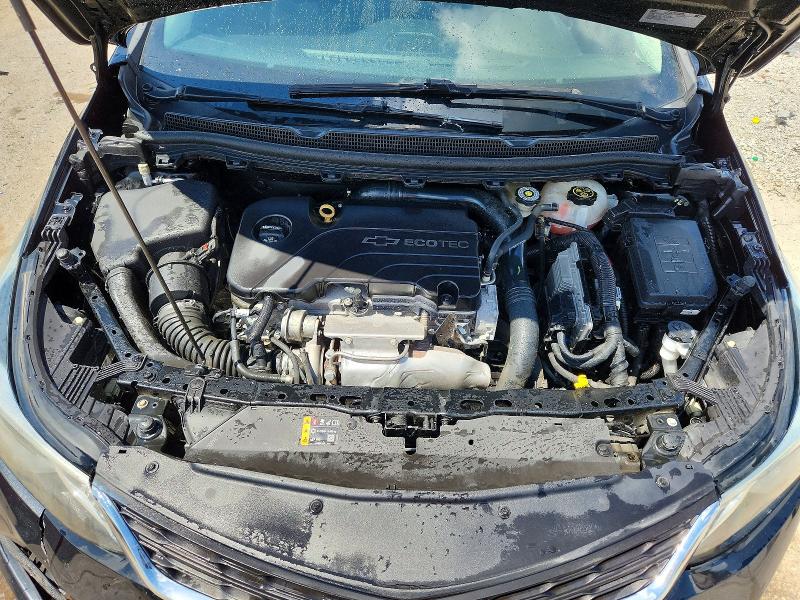 Aukcja sprzedaży 2017 Chevrolet Cruze, vin: 1G1BE5SM1H7261477, numer aukcji: 58217126