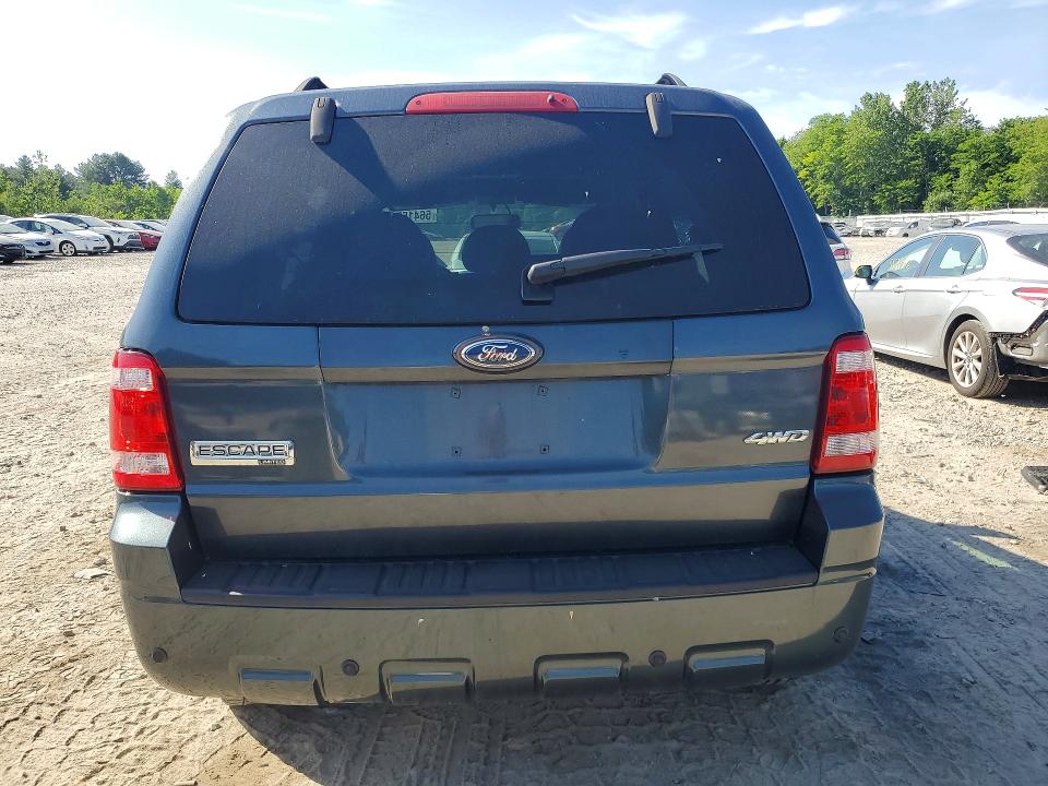 Продажа на аукционе авто 2008 Ford Escape, vin: 1FMCU94168KE82185, номер лота: 56415716