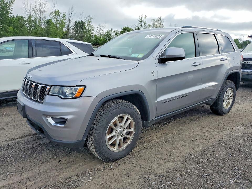 Aukcja sprzedaży 2018 Jeep Grand Cherokee, vin: 1C4RJFAG4JC174947, numer aukcji: 58125256
