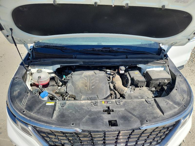 56298456 :رقم المزاد ، KNDNE5H35R6331234 vin ، 2024 Kia Carnival مزاد بيع