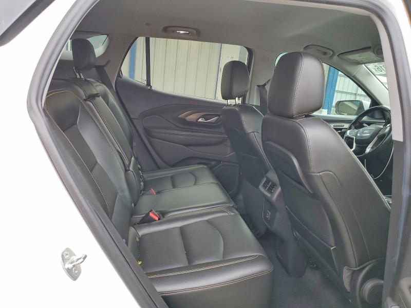 Продаж на аукціоні авто 2020 Gmc Terrain, vin: 3GKALVEV3LL201948, номер лоту: 57560916