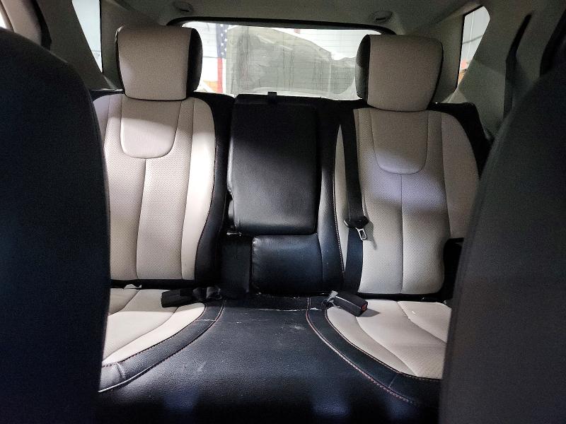 Aukcja sprzedaży 2011 Chevrolet Equinox, vin: 2CNFLDE55B6327481, numer aukcji: 61767626