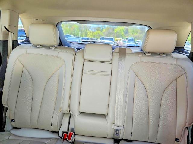 Aukcja sprzedaży 2017 Lincoln Mkx, vin: 2LMPJ8LR1HBL50588, numer aukcji: 56390316