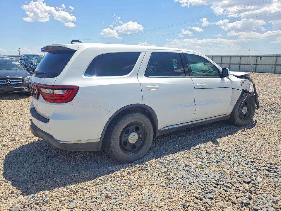 Aukcja sprzedaży 2022 Dodge Durango, vin: 1C4SDJFT5NC192834, numer aukcji: 50154176