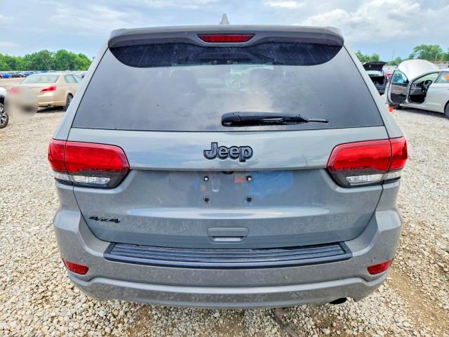 Aukcja sprzedaży 2019 Jeep Grand Cherokee, vin: 1C4RJFAG6KC611607, numer aukcji: 56897686
