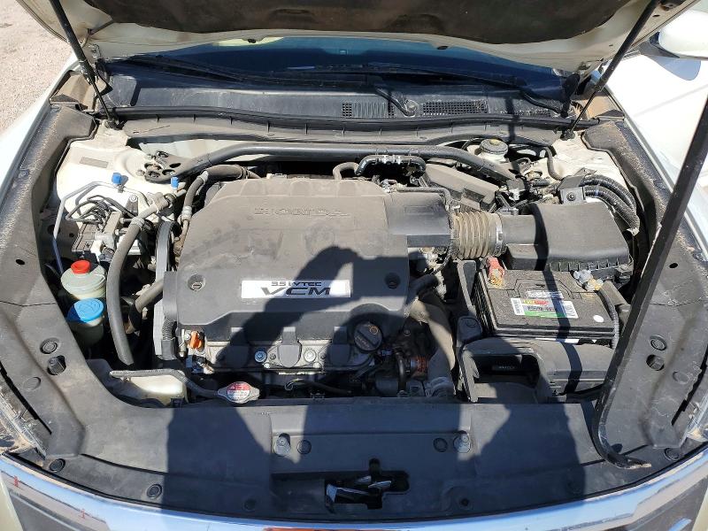 Aukcja sprzedaży 2010 Honda Accord Crosstour, vin: 5J6TF1H57AL007796, numer aukcji: 58187066