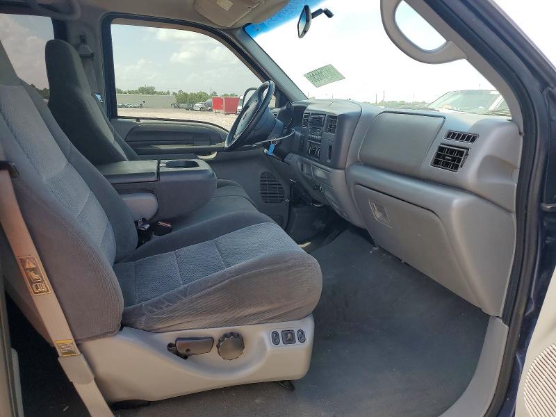 Aukcja sprzedaży 2002 Ford 250 Super Dut, vin: 1FTSW30F32EA69249, numer aukcji: 58156656