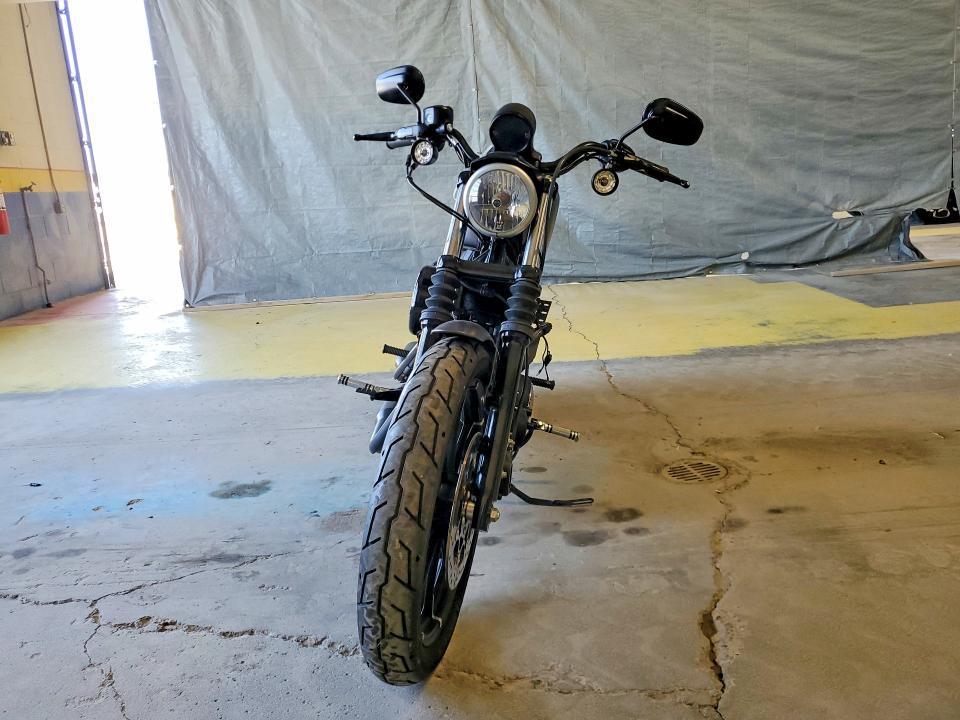 Aukcja sprzedaży 2016 Harley-davidson Xl883, vin: 1HD4LE219GC445887, numer aukcji: 55597986