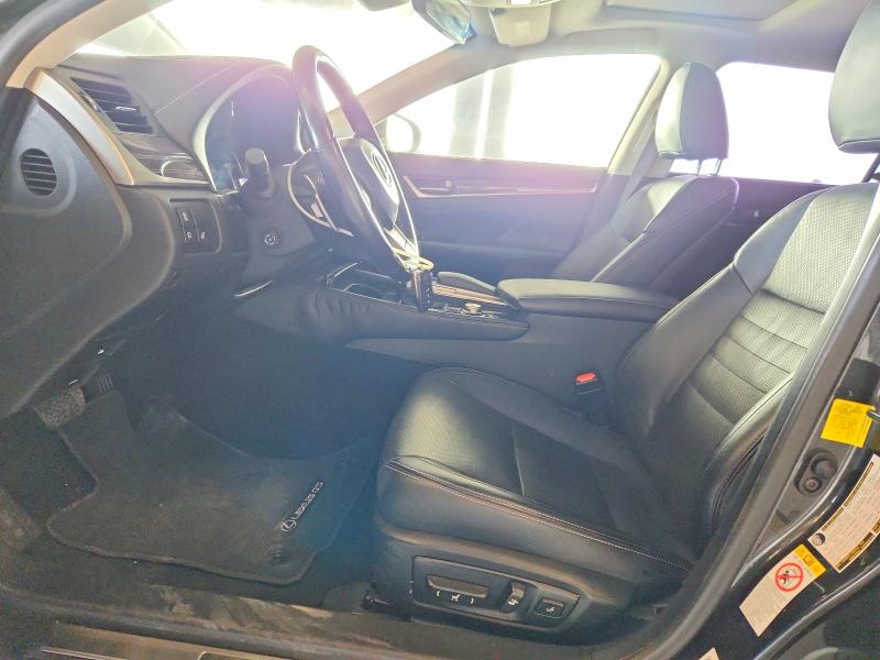 Продажа на аукционе авто 2017 Lexus Gs 350, vin: JTHBZ1BL2HA008018, номер лота: 58402836