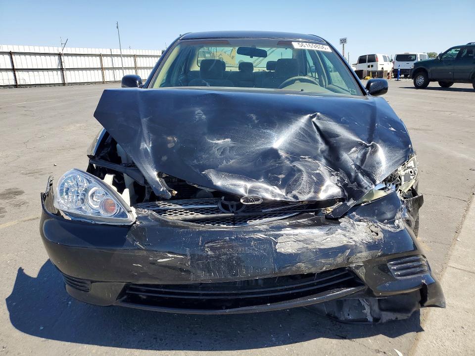 Aukcja sprzedaży 2006 Toyota Camry, vin: 4T1BE32K66U643928, numer aukcji: 56169806