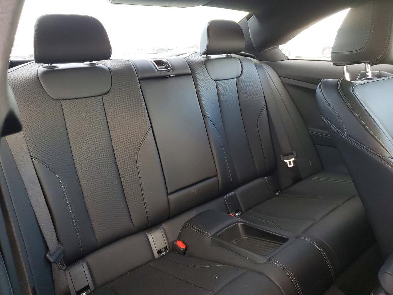 Продаж на аукціоні авто 2026 Bmw 230xi, vin: 3MW33CM02T8G28665, номер лоту: 56299126