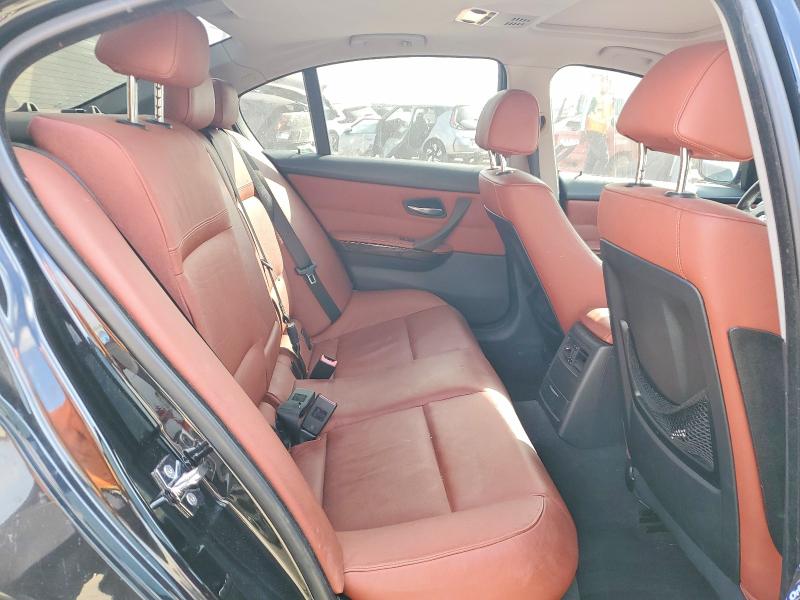 Aukcja sprzedaży 2009 Bmw 328, vin: WBAPH775X9NL83542, numer aukcji: 56412596