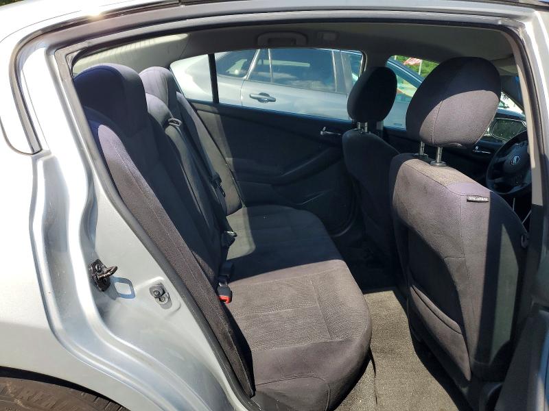 57570956 :رقم المزاد ، 1N4AL2AP0AN479016 vin ، 2010 Nissan Altima مزاد بيع