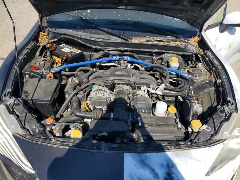 57351806 :رقم المزاد ، JF1ZNAA1XD2710836 vin ، 2013 Scion Fr-s مزاد بيع