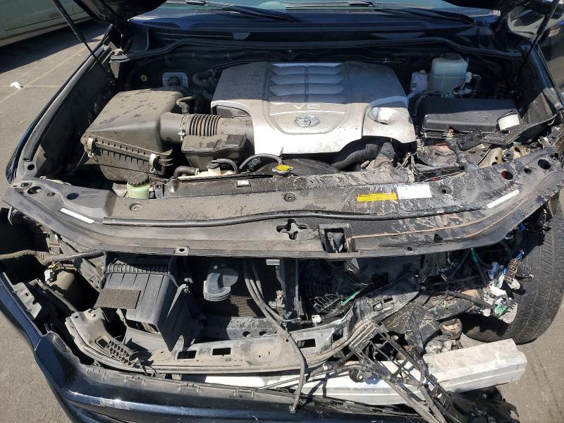 2016 Toyota Land Cruiser მანქანა იყიდება აუქციონზე, vin: JTMCY7AJ1G4042380, აუქციონის ნომერი: 58059206