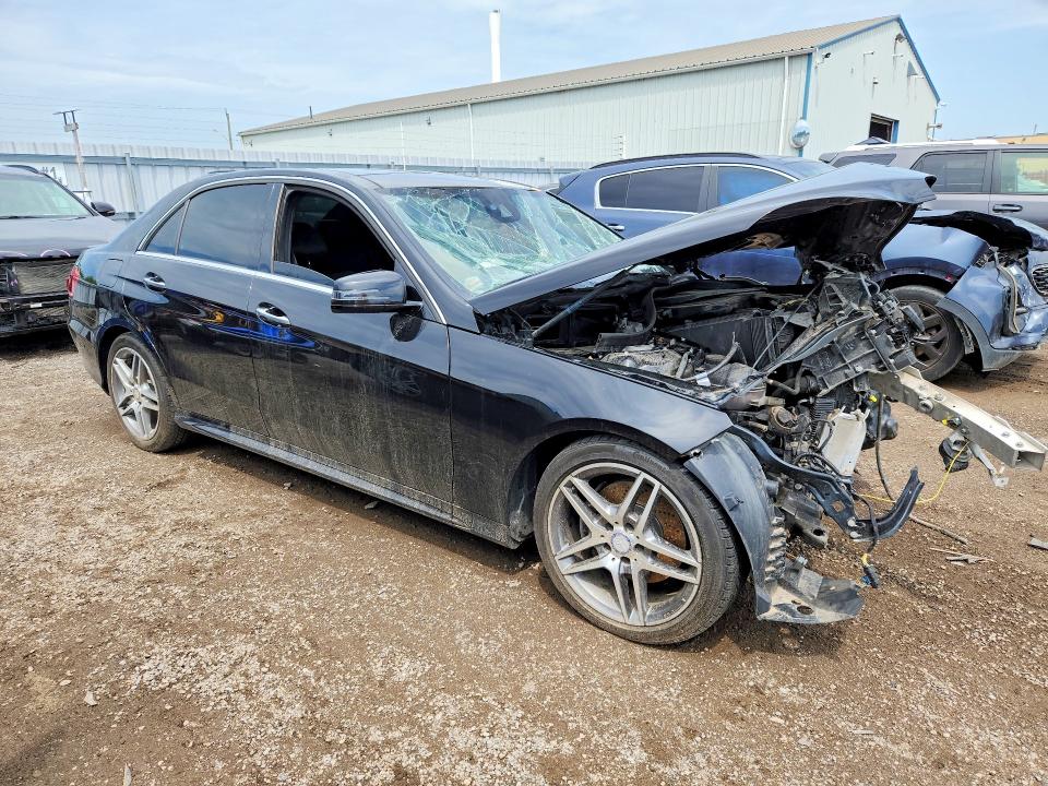 Продаж на аукціоні авто 2016 Mercedes-benz E, vin: WDDHF8BB2GB313053, номер лоту: 56452666