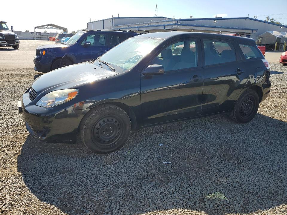 Продажа на аукционе авто 2006 Toyota Corolla Matrix, vin: 2T1KR32E96C576032, номер лота: 57224676